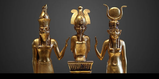 Unveiling the Ancient Egyptian Influence on Easter Celebrations