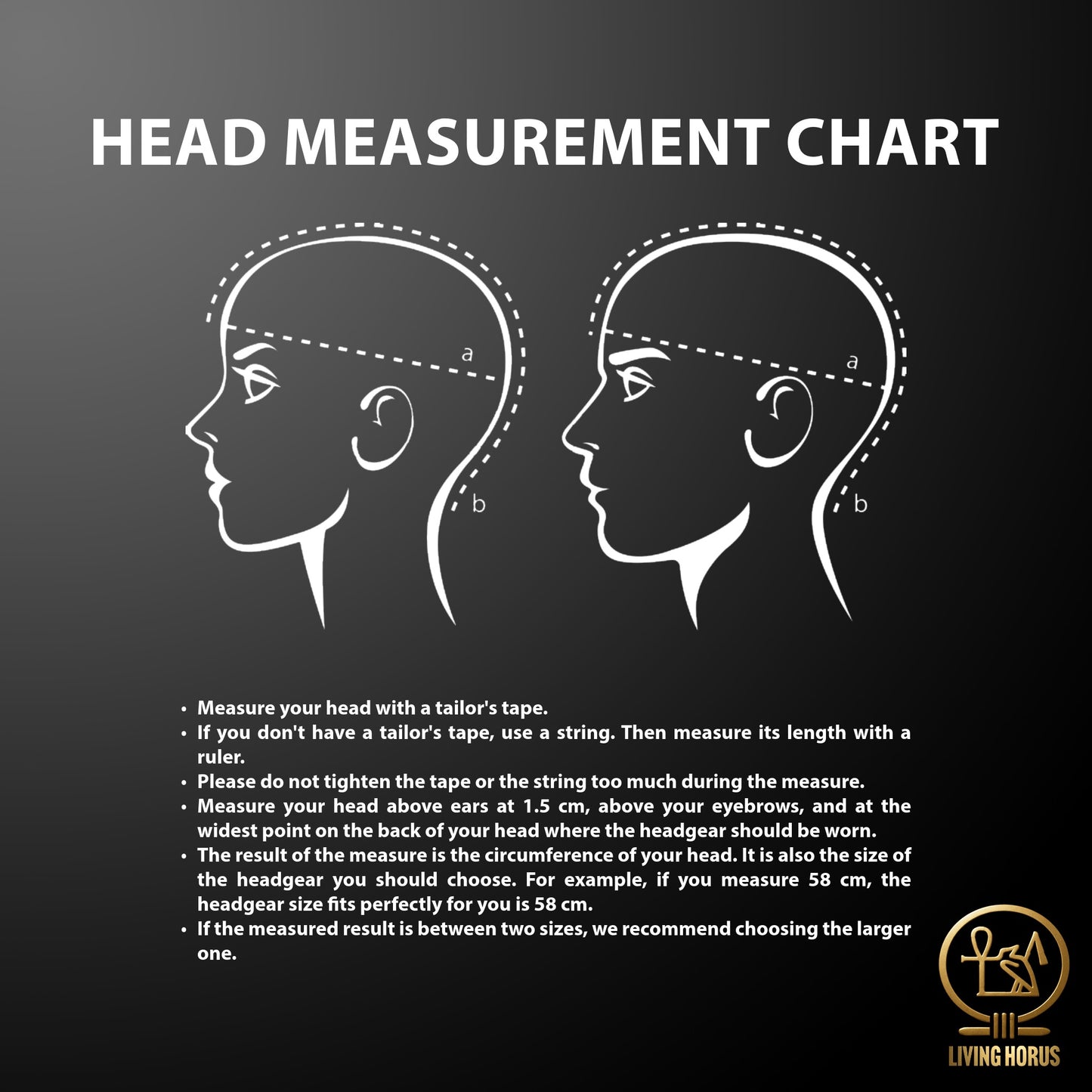 Ancient Egyptian Red Crown