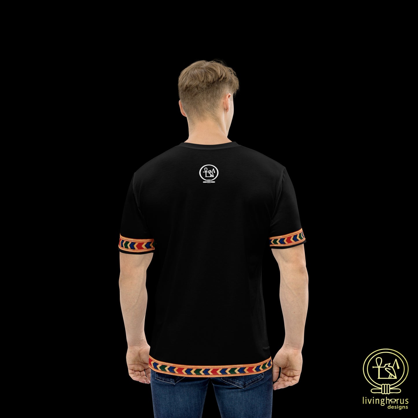Egyptian God Ra-Horakhti T-shirt