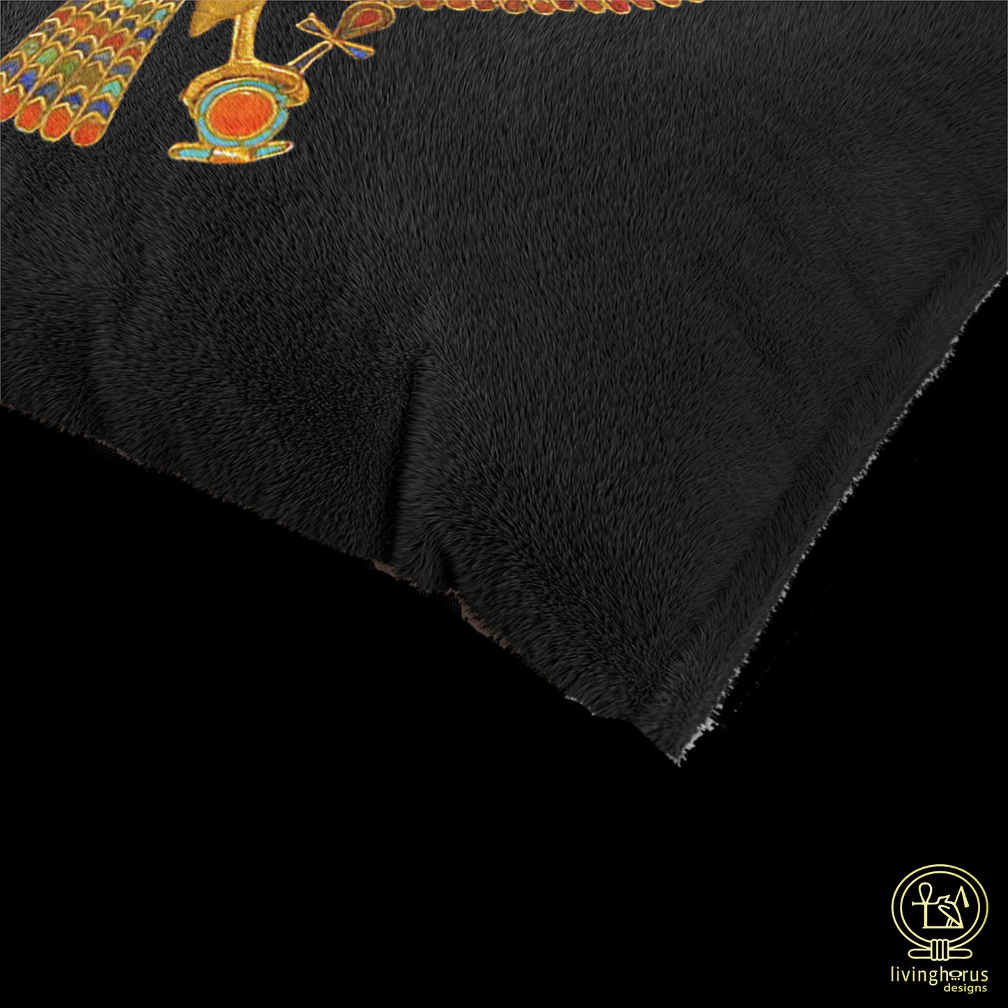 Ra-Horakhti Pet Bed
