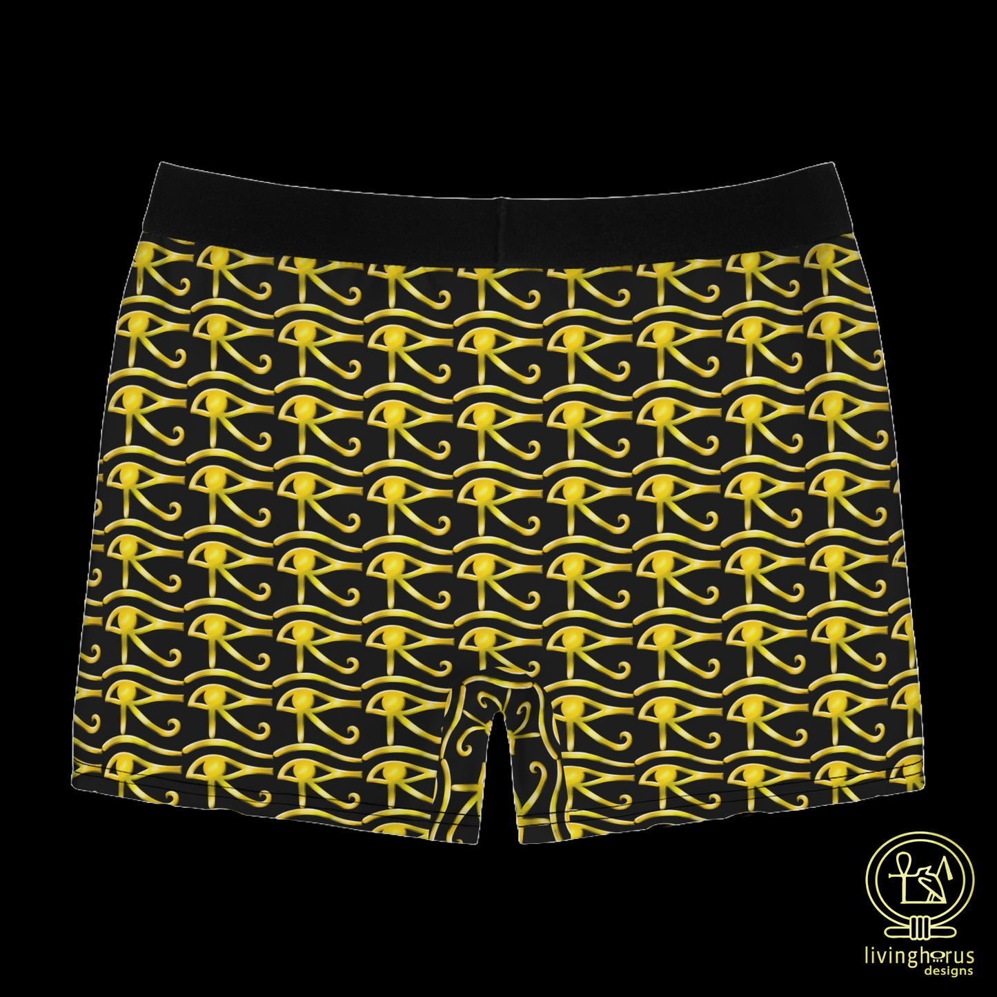 Eye of Horus Boxer Brief