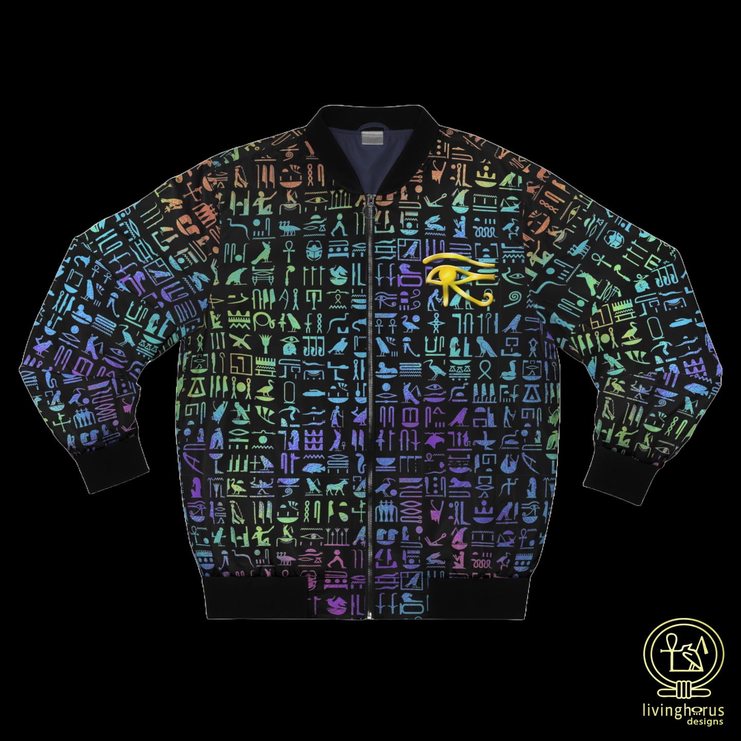 Zac's Birthday Bomber