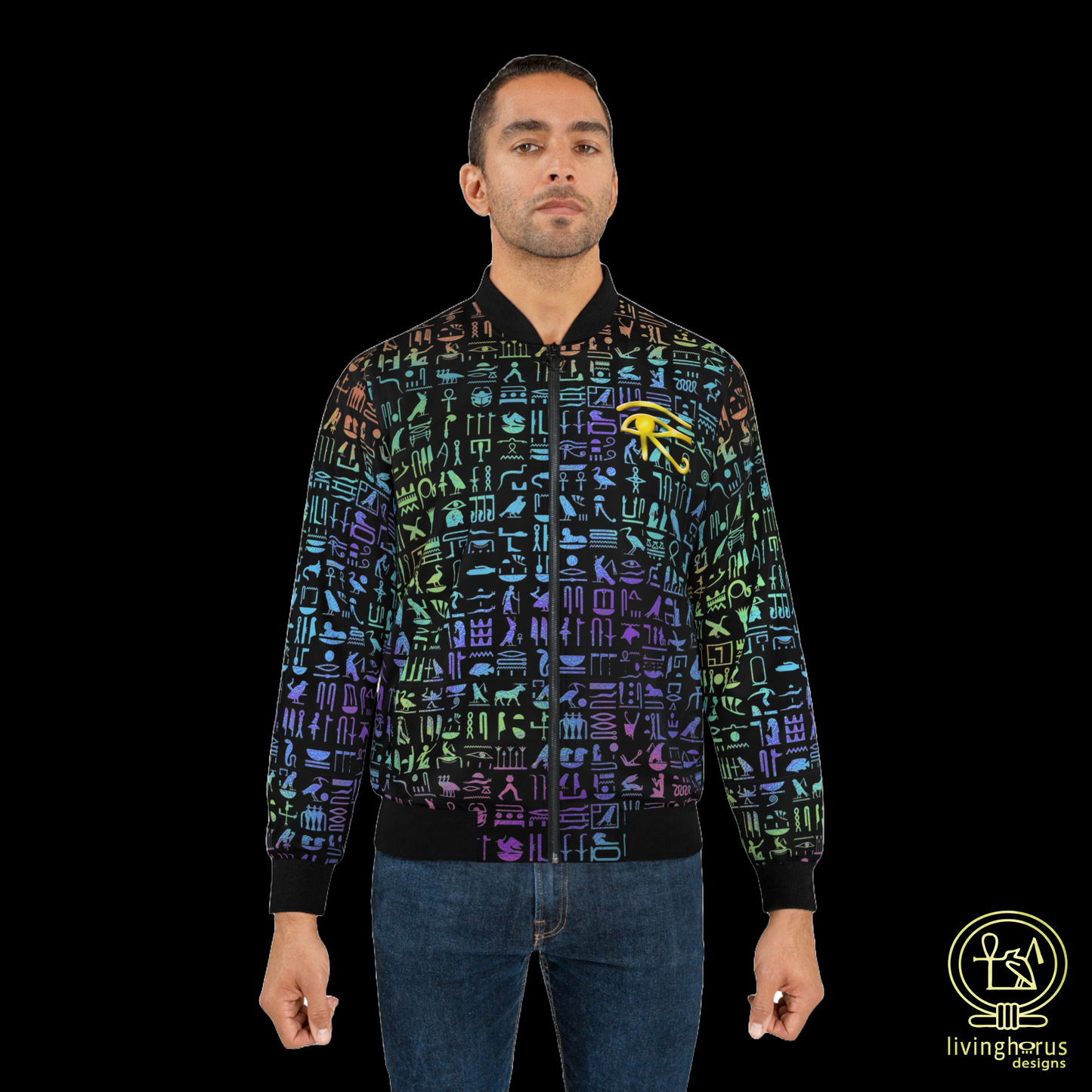 Zac's Birthday Bomber