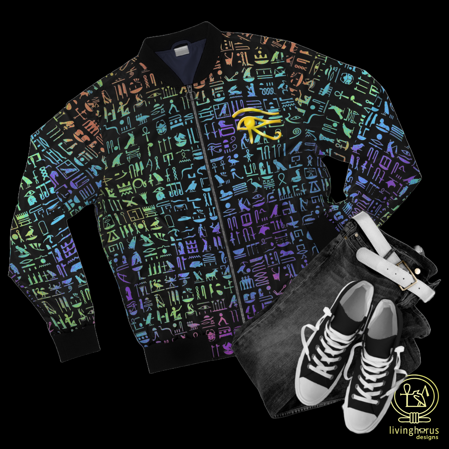 Zac's Birthday Bomber