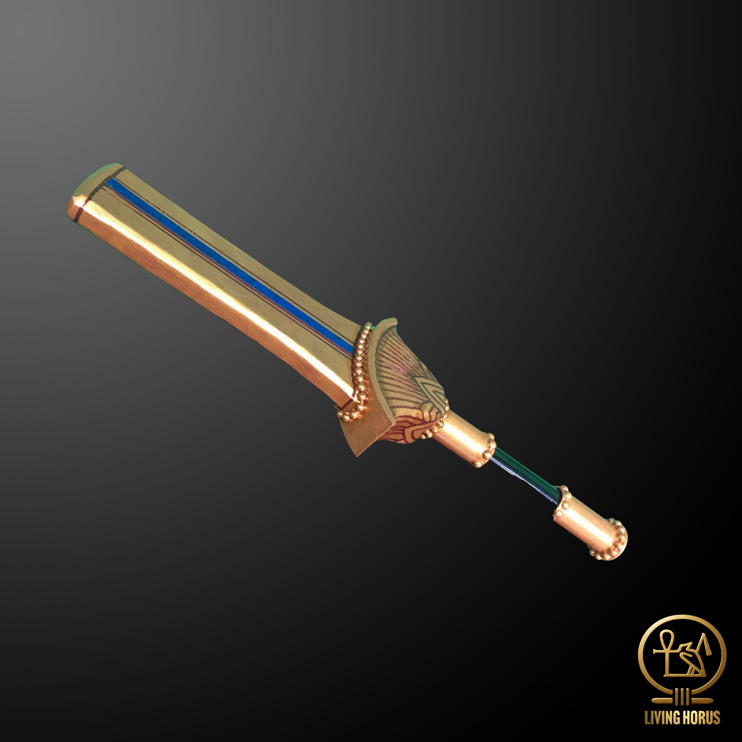 Egyptian Sekhem Sceptre of Pharoah, Gods, Power