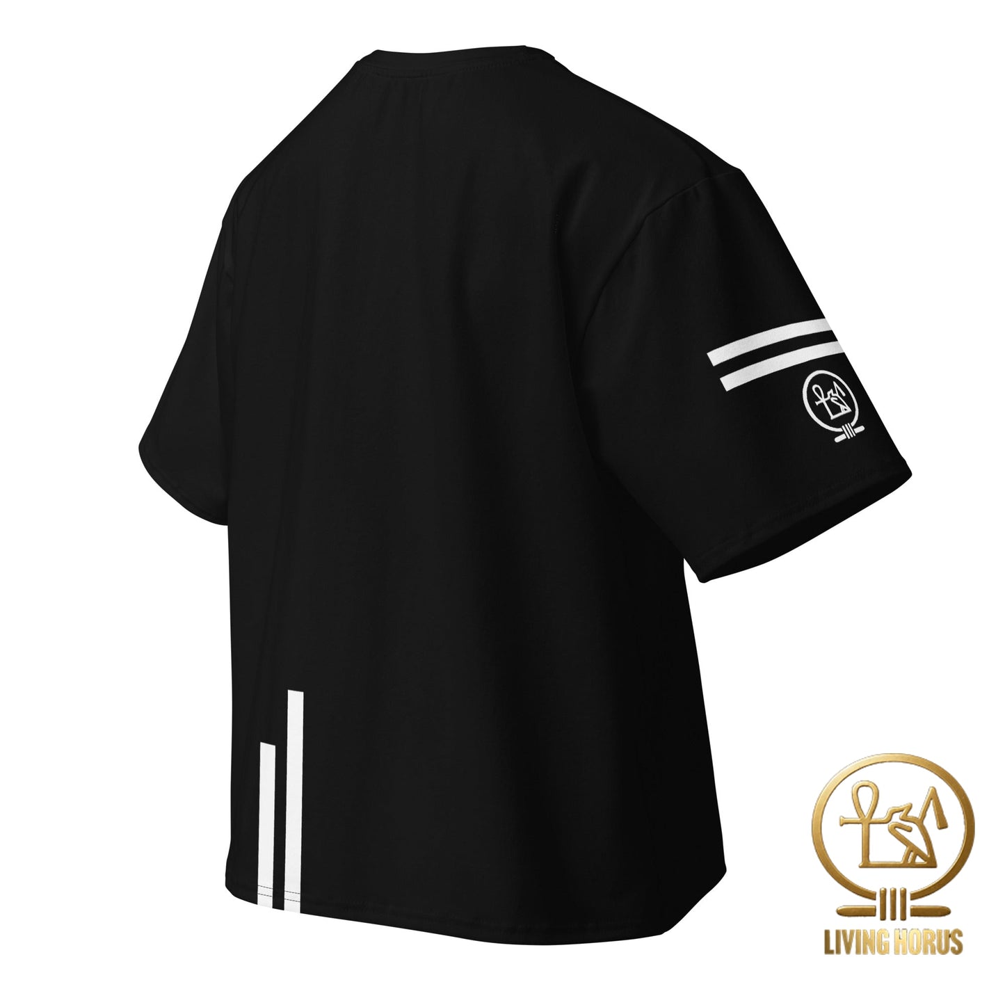 Aten Oversized cotton t-shirt