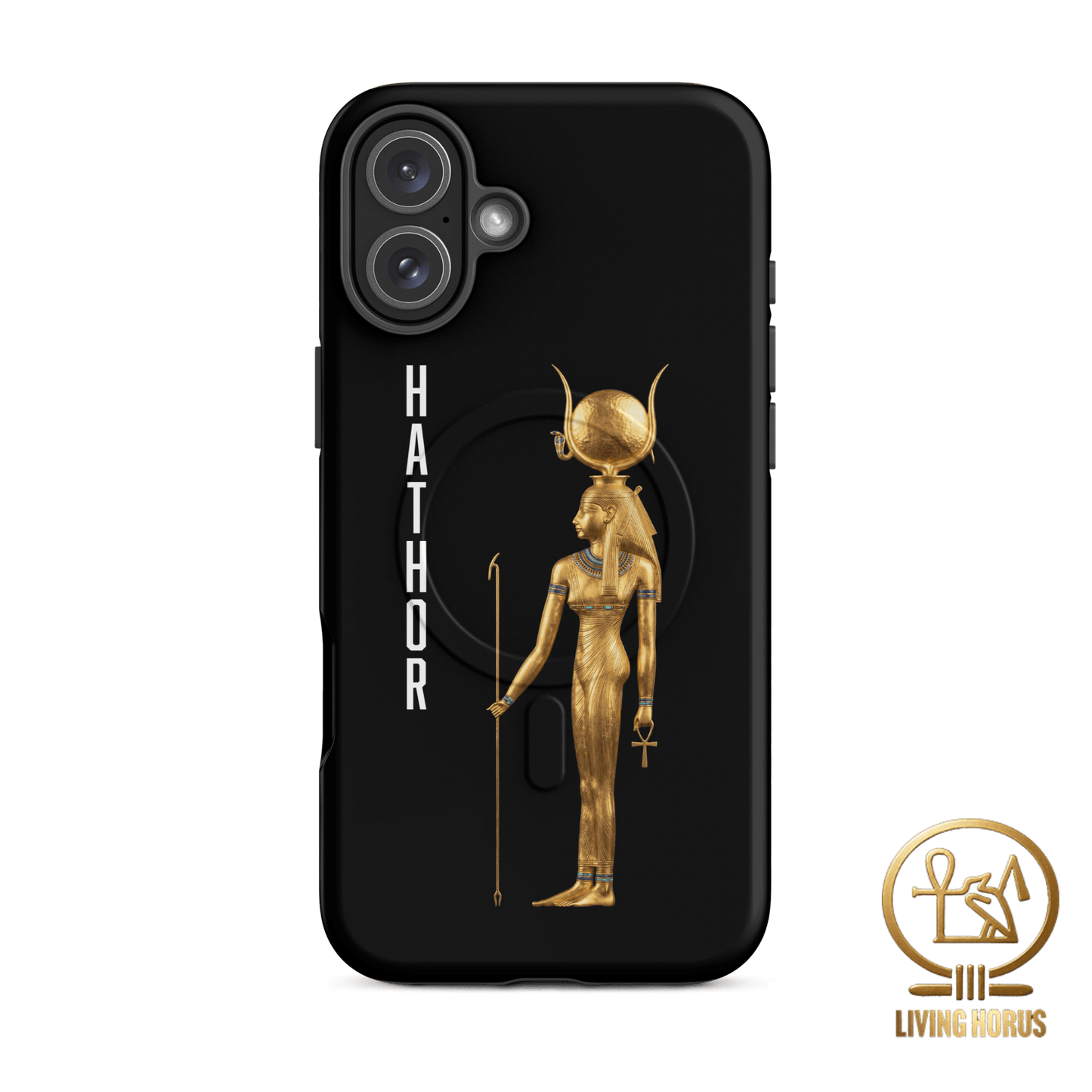 Hathor MagSafe® Phone Case