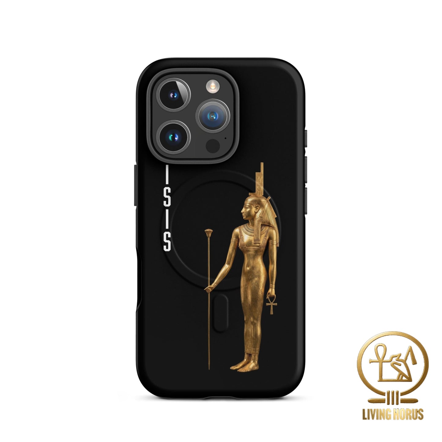 Isis MagSafe® Phone Case