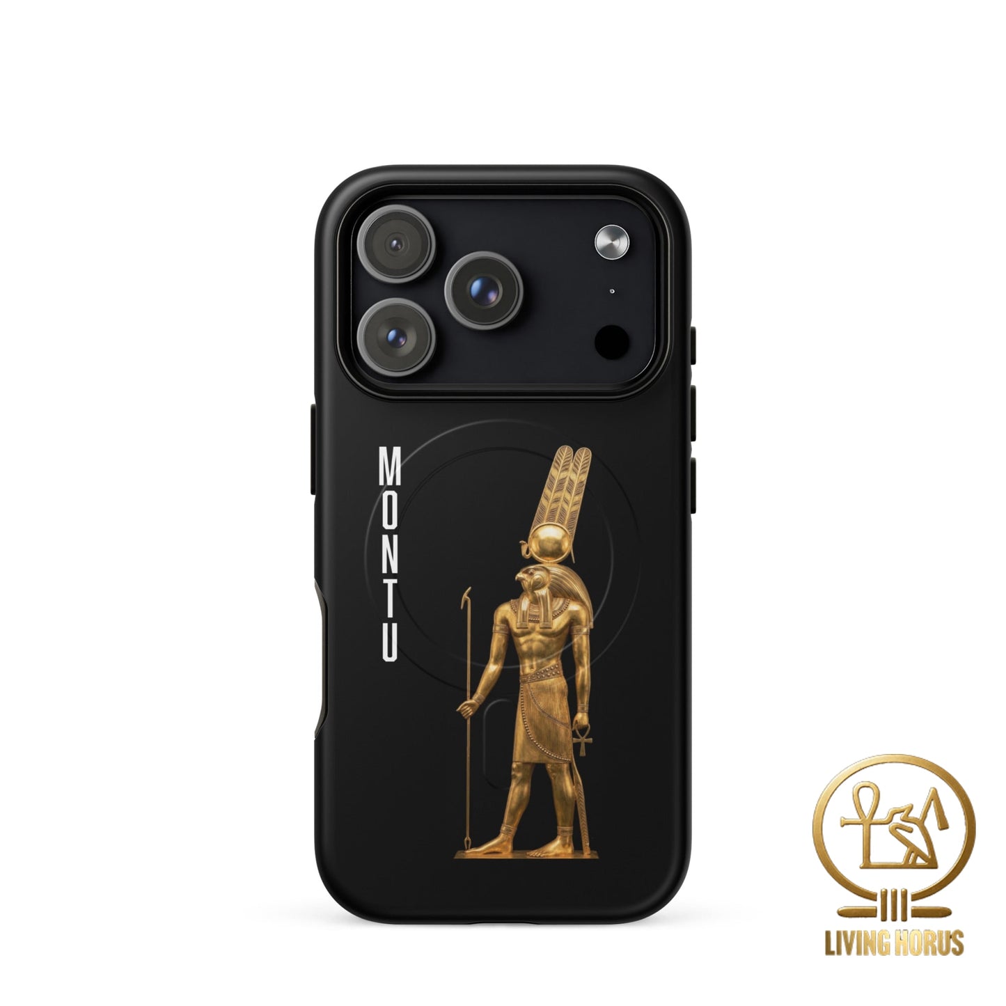Montu MagSafe® Phone Case