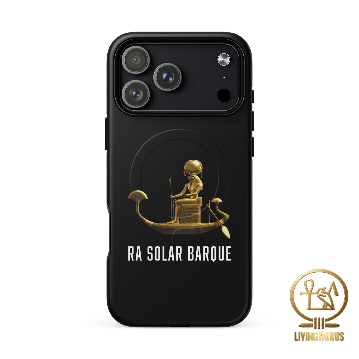 Ra Solar Barque MagSafe® Phone Case