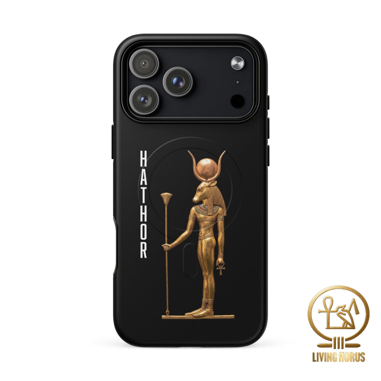 Hathor MagSafe® Phone Case