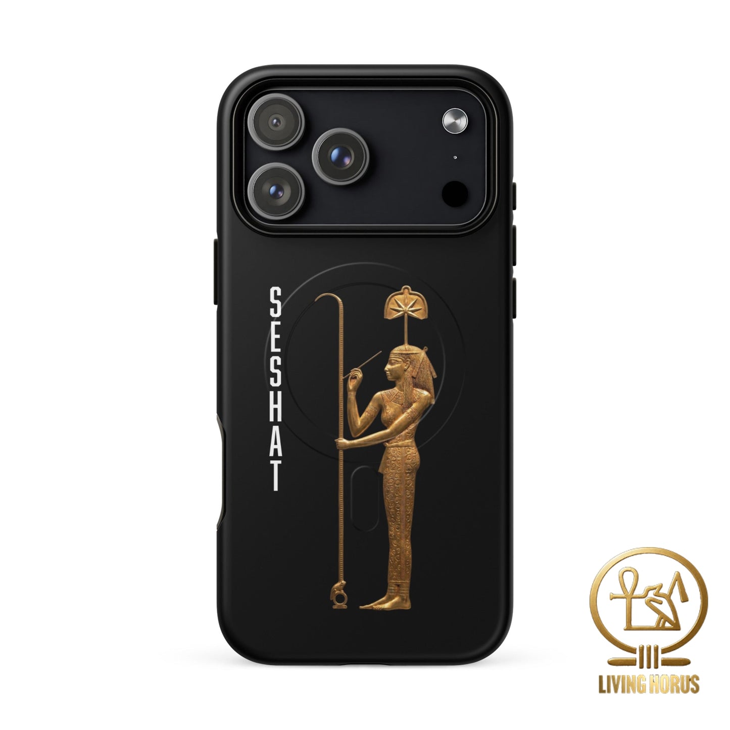 Seshat MagSafe® Phone Case