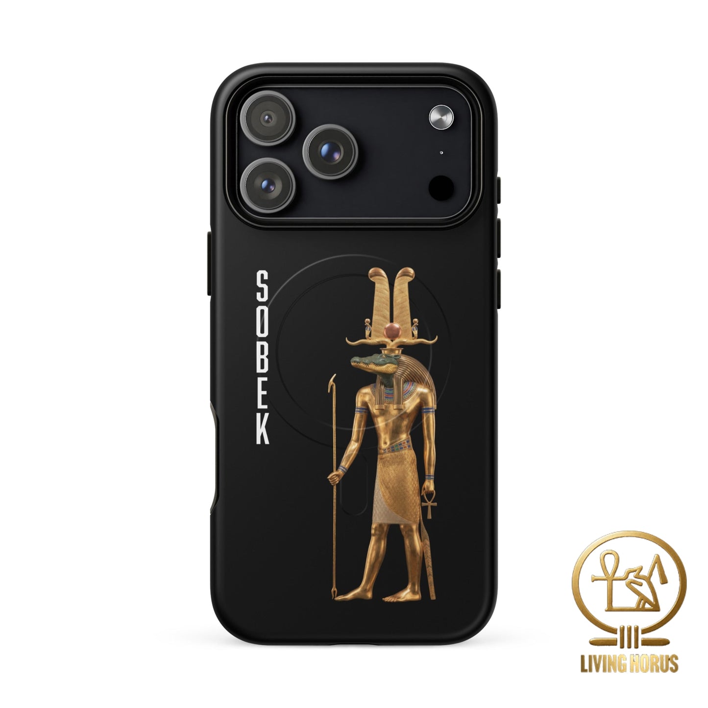 Sobek MagSafe® Phone Case