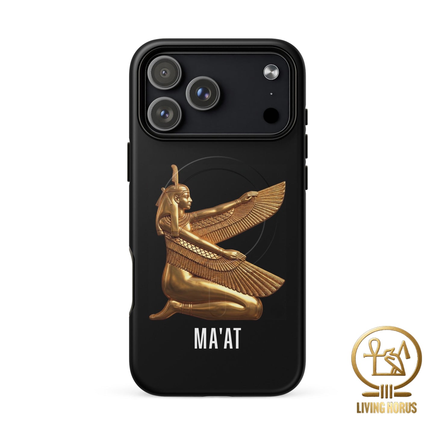 Ma'at MagSafe® Phone Case