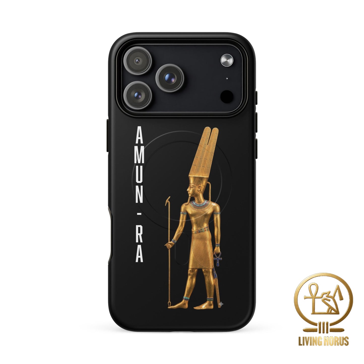 Amun-Ra MagSafe® Phone Case