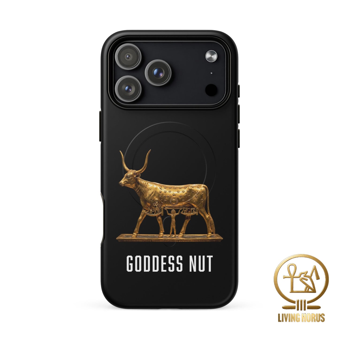 Goddess Nut MagSafe® Phone Case