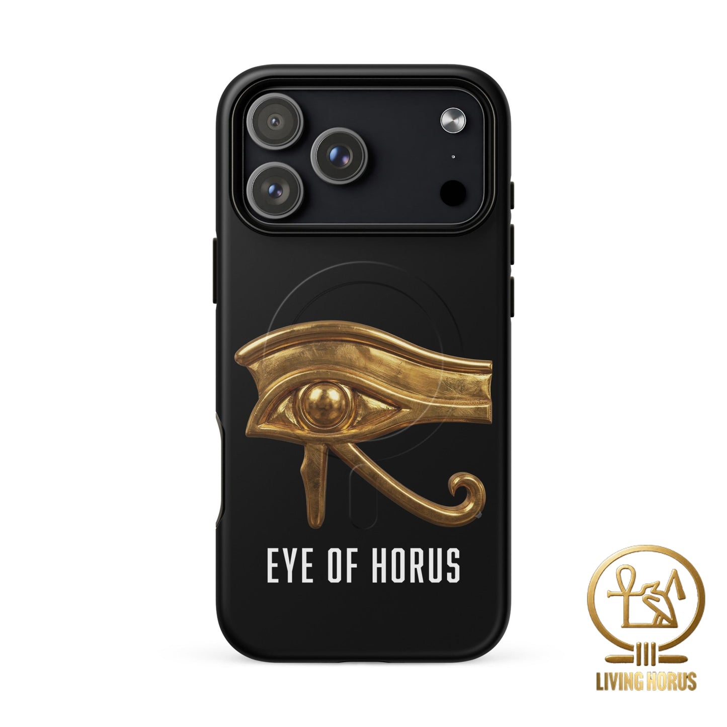 Eye of Horus/Wadjet MagSafe® Phone Case