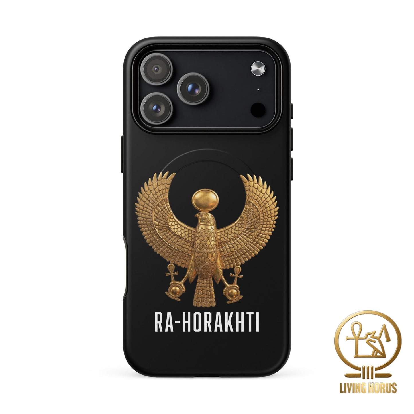 Ra-Horakhti MagSafe® Phone Case