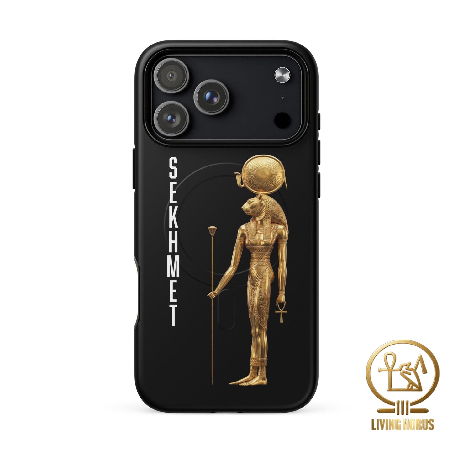 Sekhmet MagSafe® Phone Case