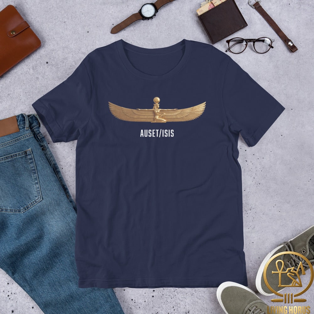 Goddess Isis Tee
