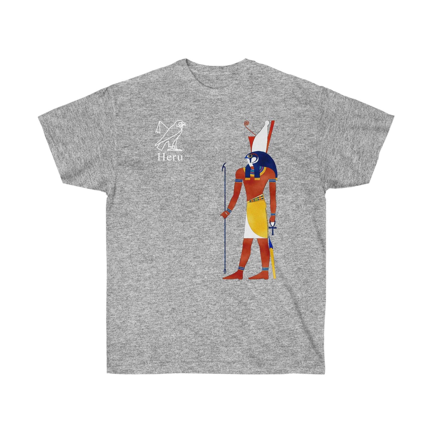 Egyptian God Horus Tee shirt