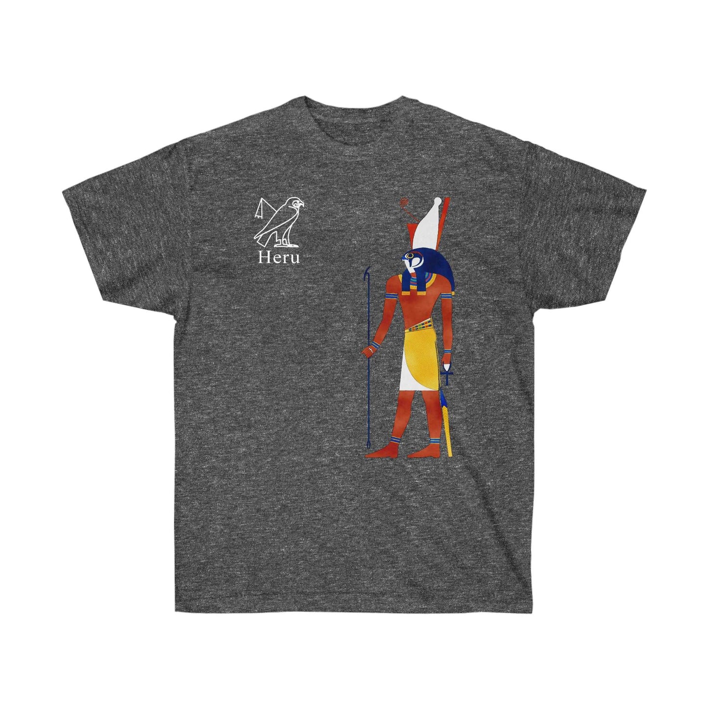 Egyptian God Horus Tee shirt