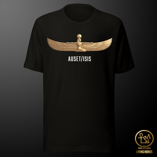 Goddess Isis Tee