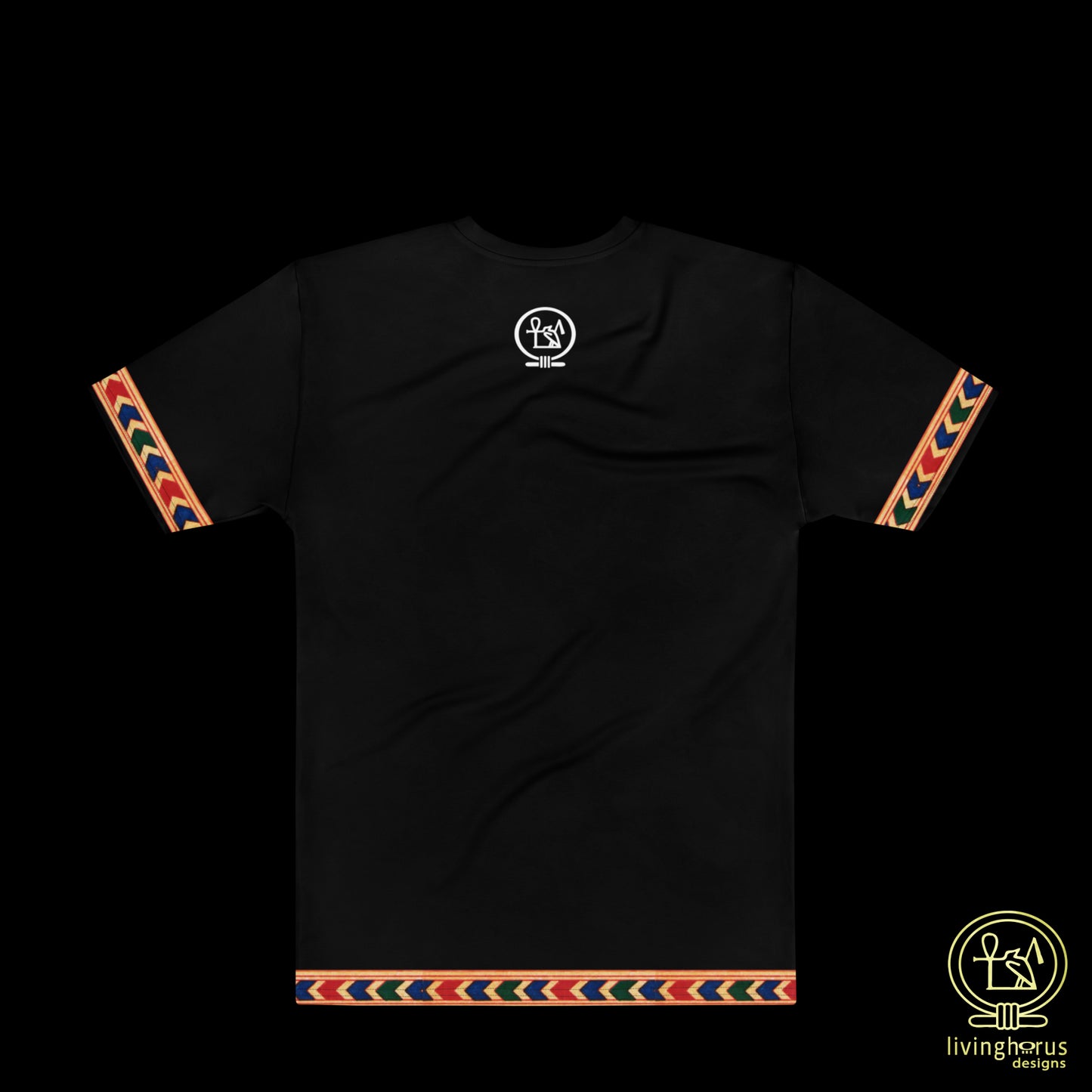 Egyptian God Ra-Horakhti T-shirt