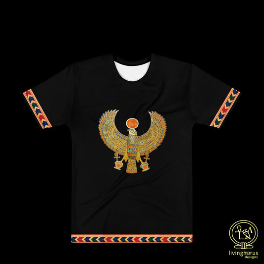 Egyptian God Ra-Horakhti T-shirt