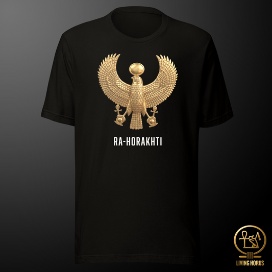 Ra-Horakhti Tee