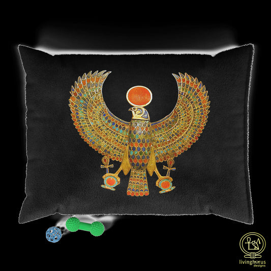Ra-Horakhti Pet Bed