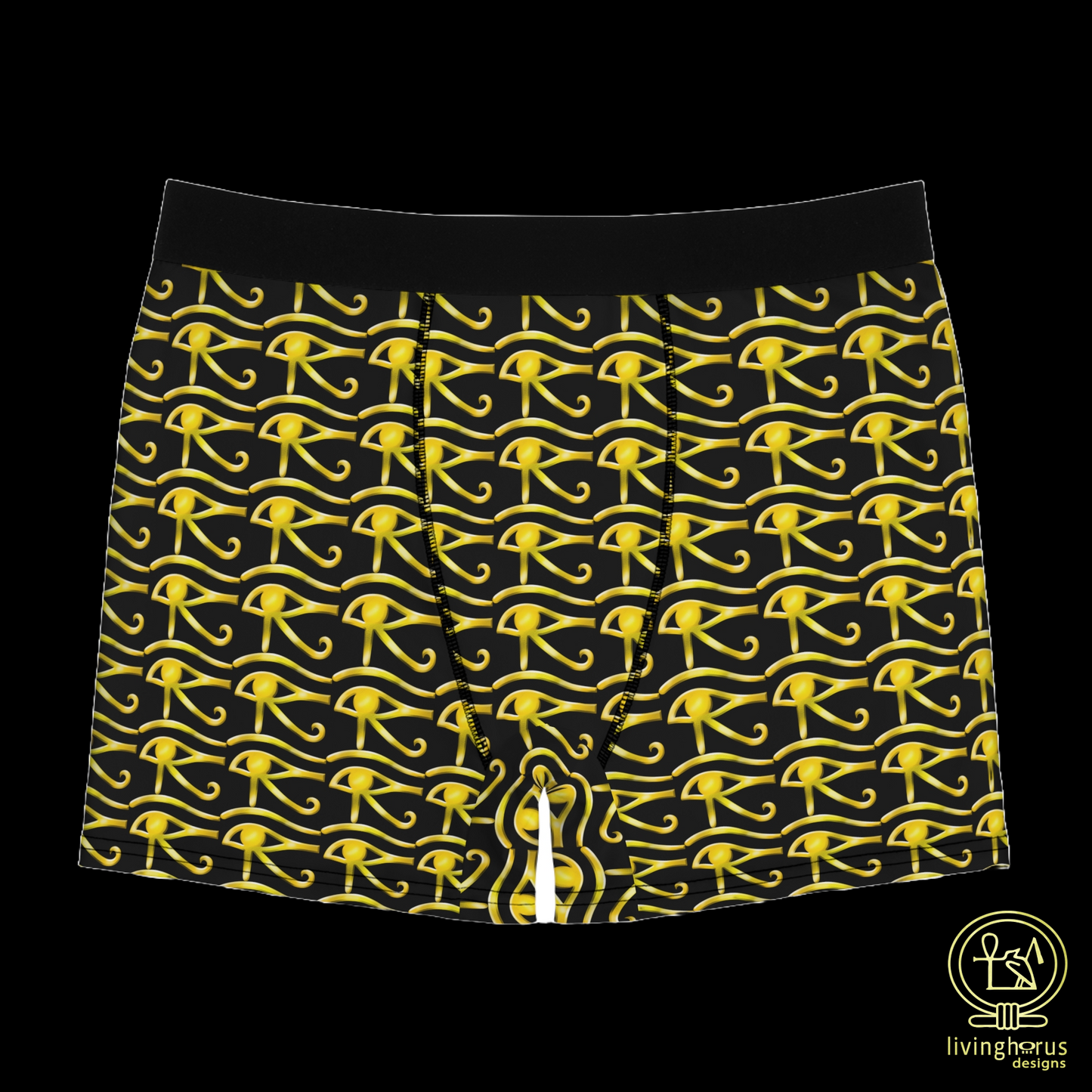 Eye of Horus Boxer Brief