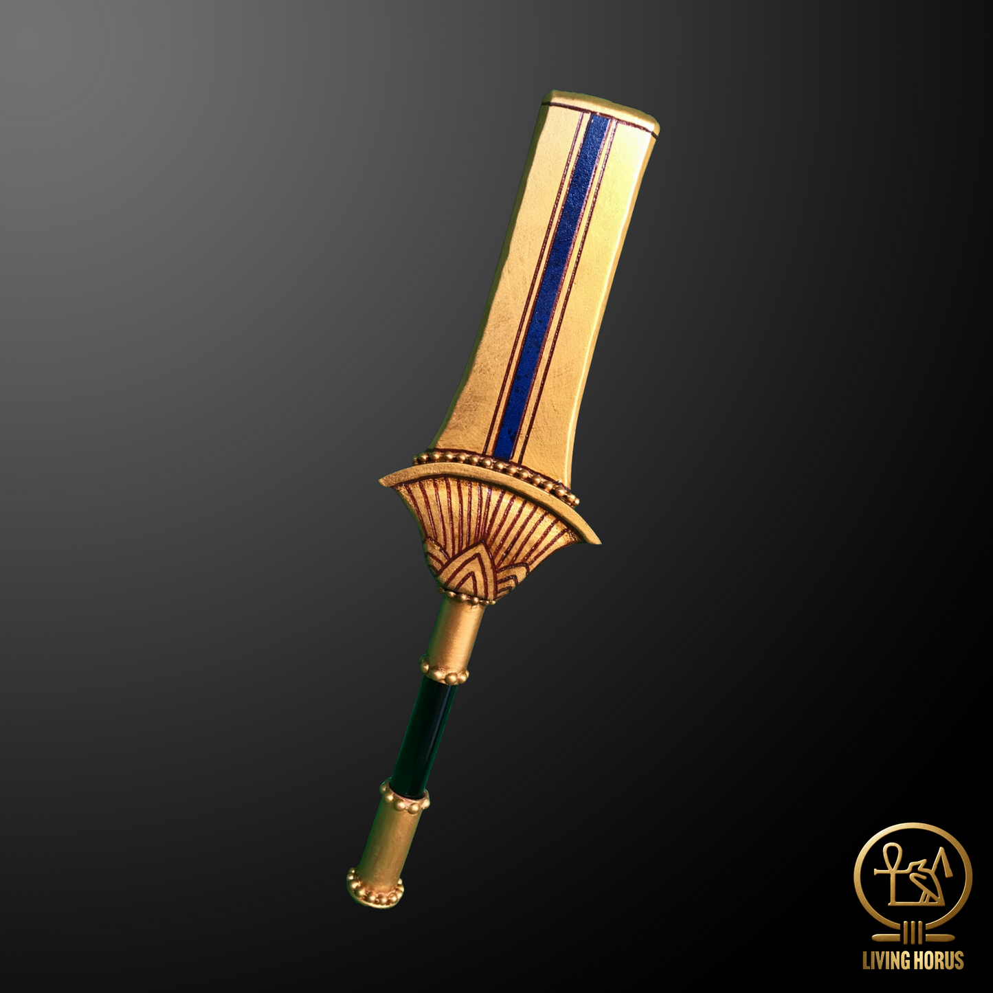 Egyptian Ritual Sceptre Bundle