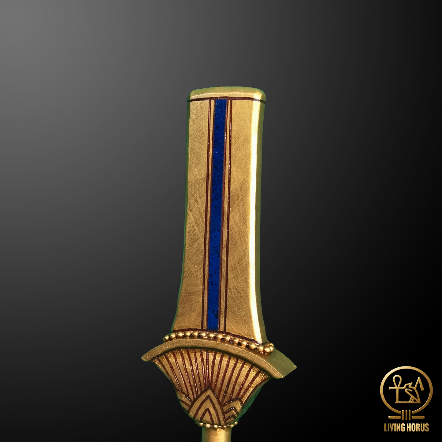 Egyptian Sekhem Sceptre of Pharoah, Gods, Power