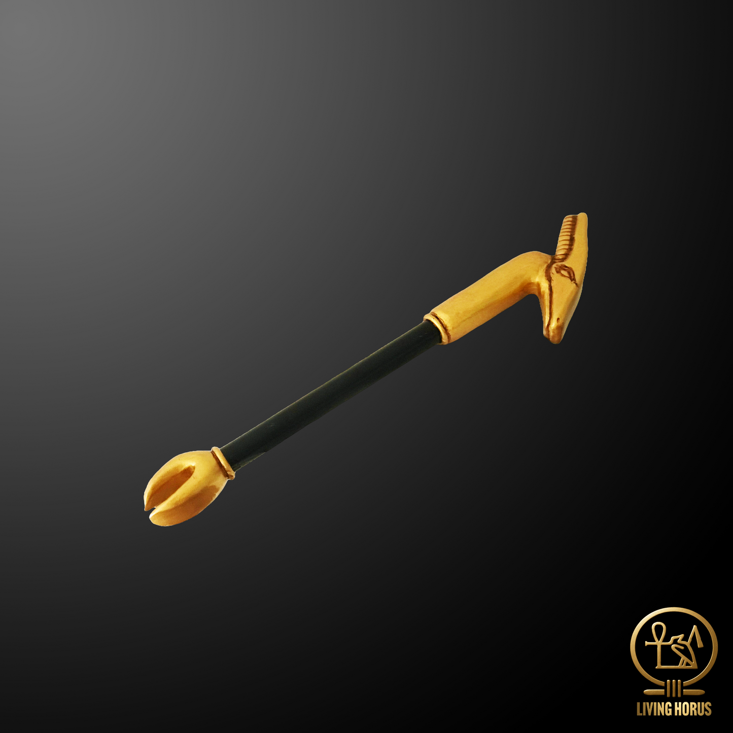 Ancient Egyptian Was Sceptre