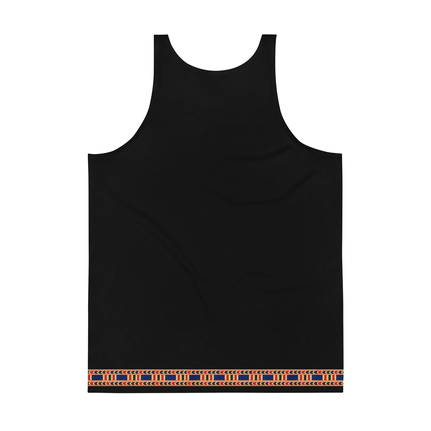 Unisex Tank Top