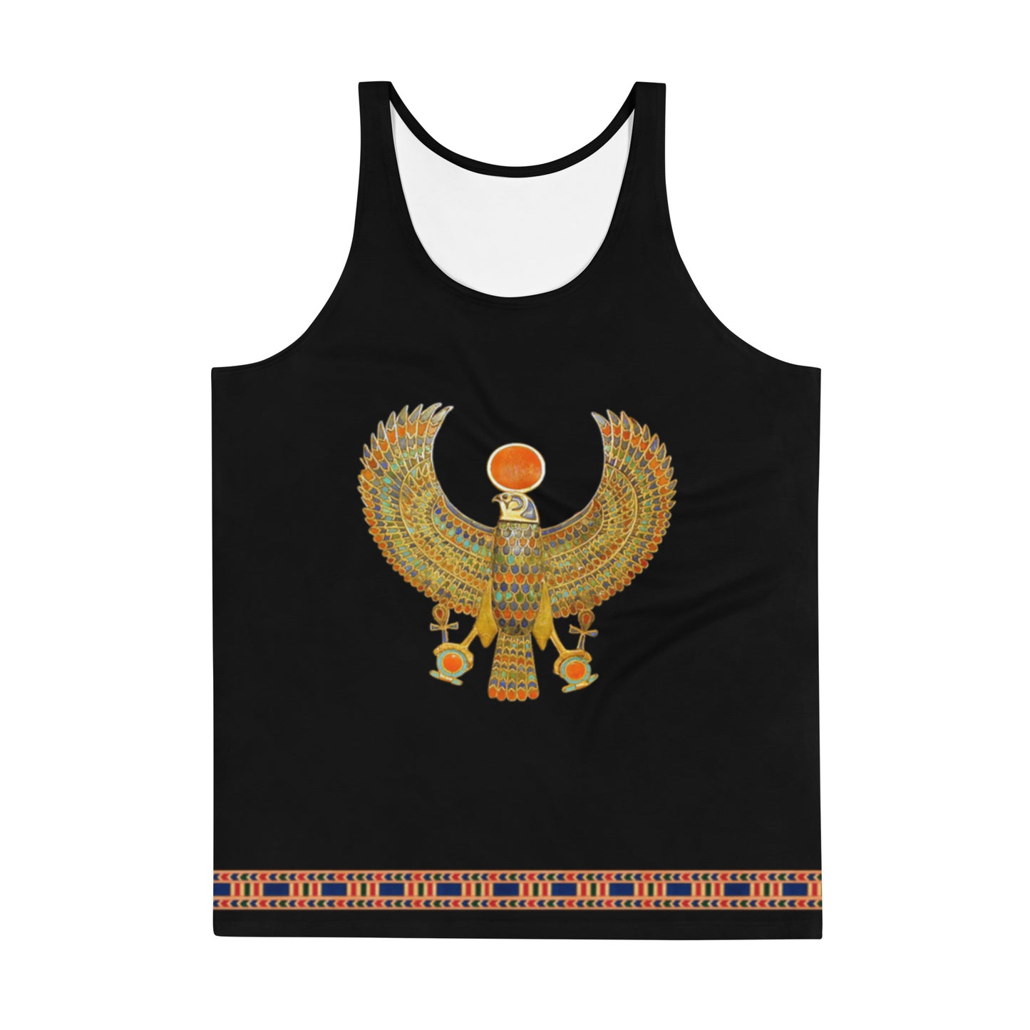 Unisex Tank Top