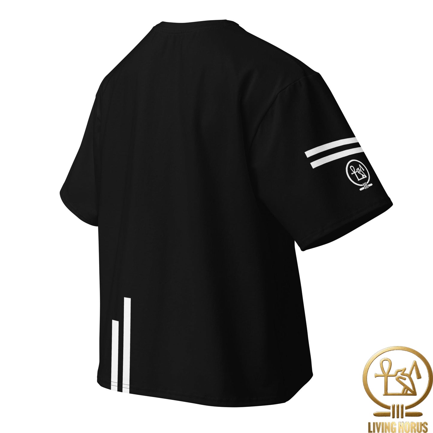 Aten Oversized cotton t-shirt