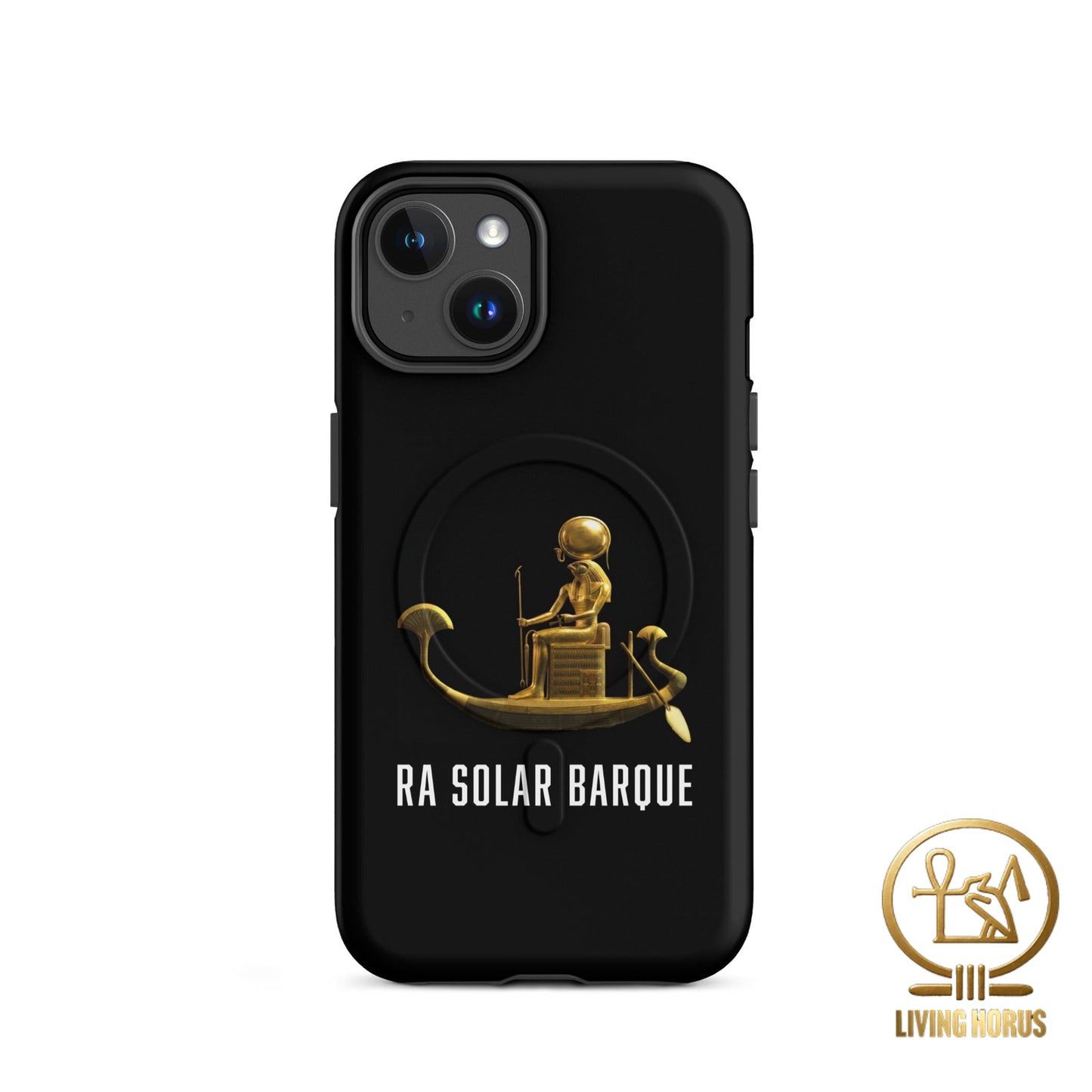 Ra Solar Barque MagSafe® Phone Case