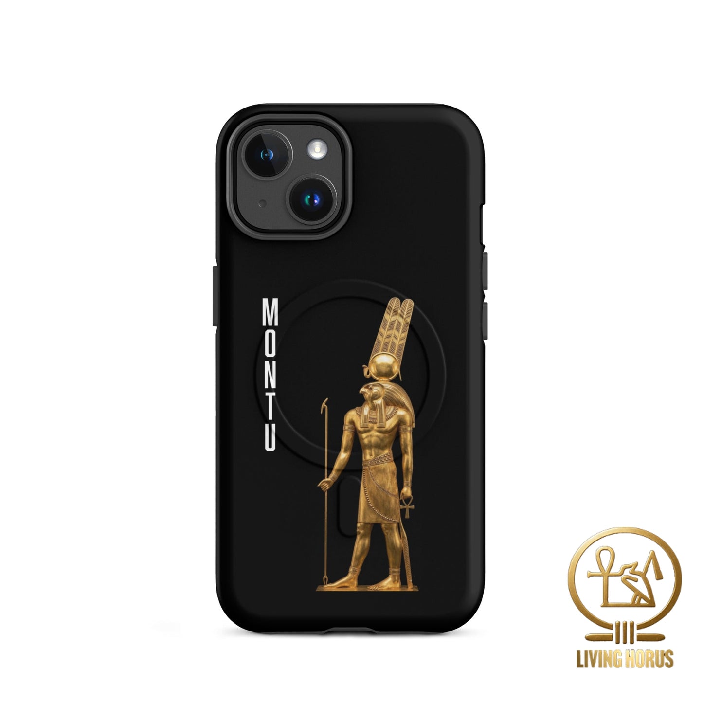 Montu MagSafe® Phone Case