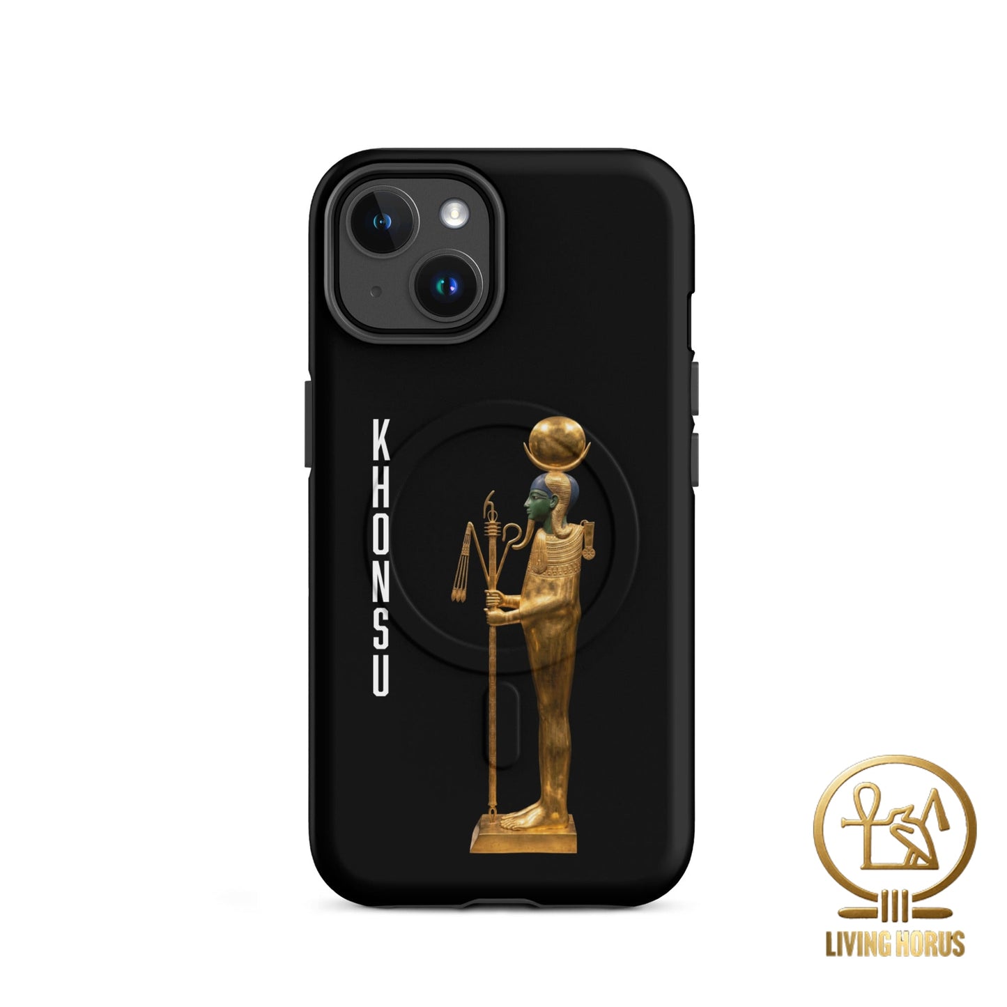 Khonsu MagSafe® Phone Case