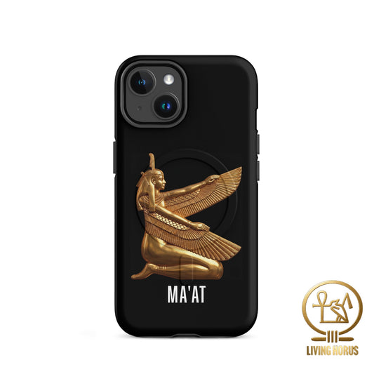 Ma'at MagSafe® Phone Case