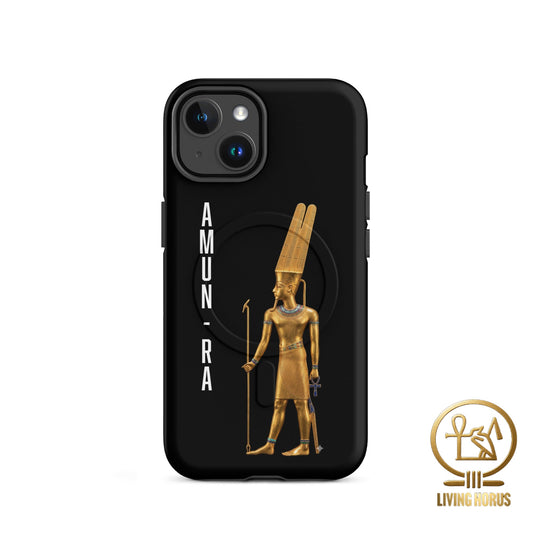 Amun-Ra MagSafe® Phone Case