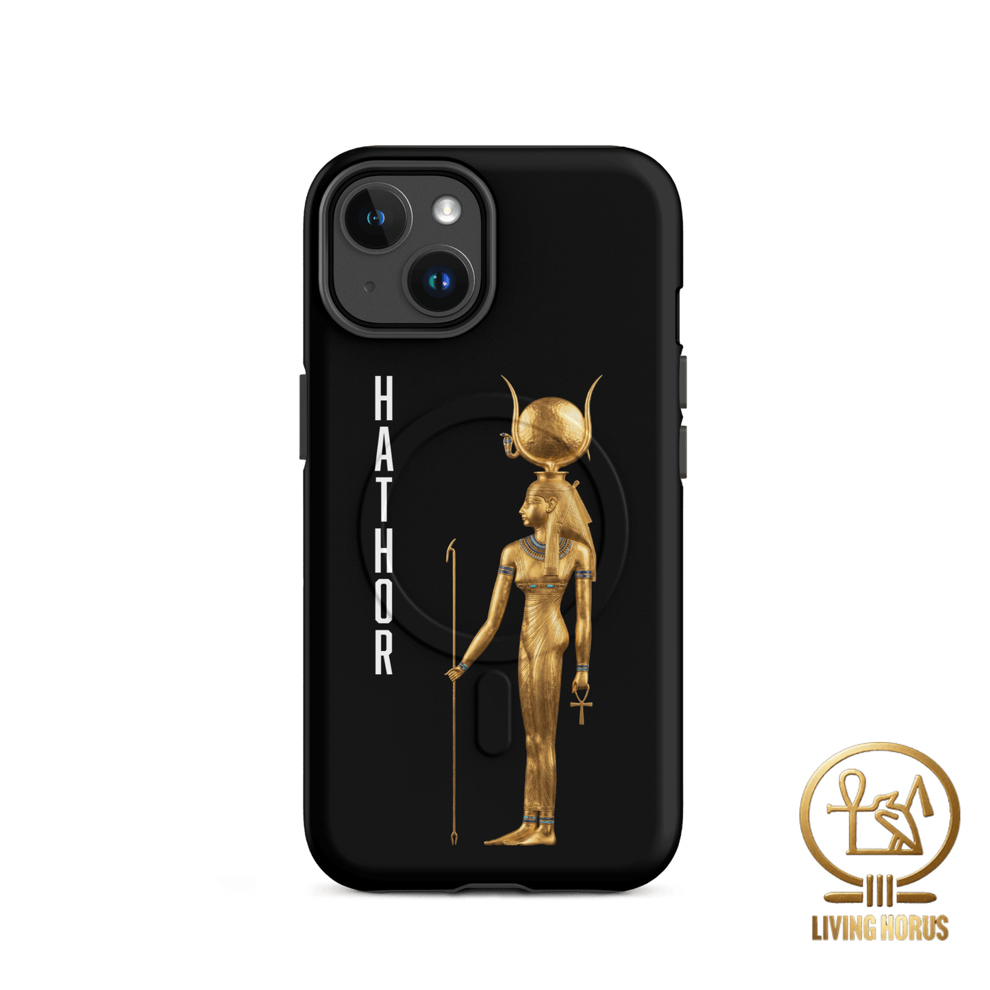 Hathor MagSafe® Phone Case