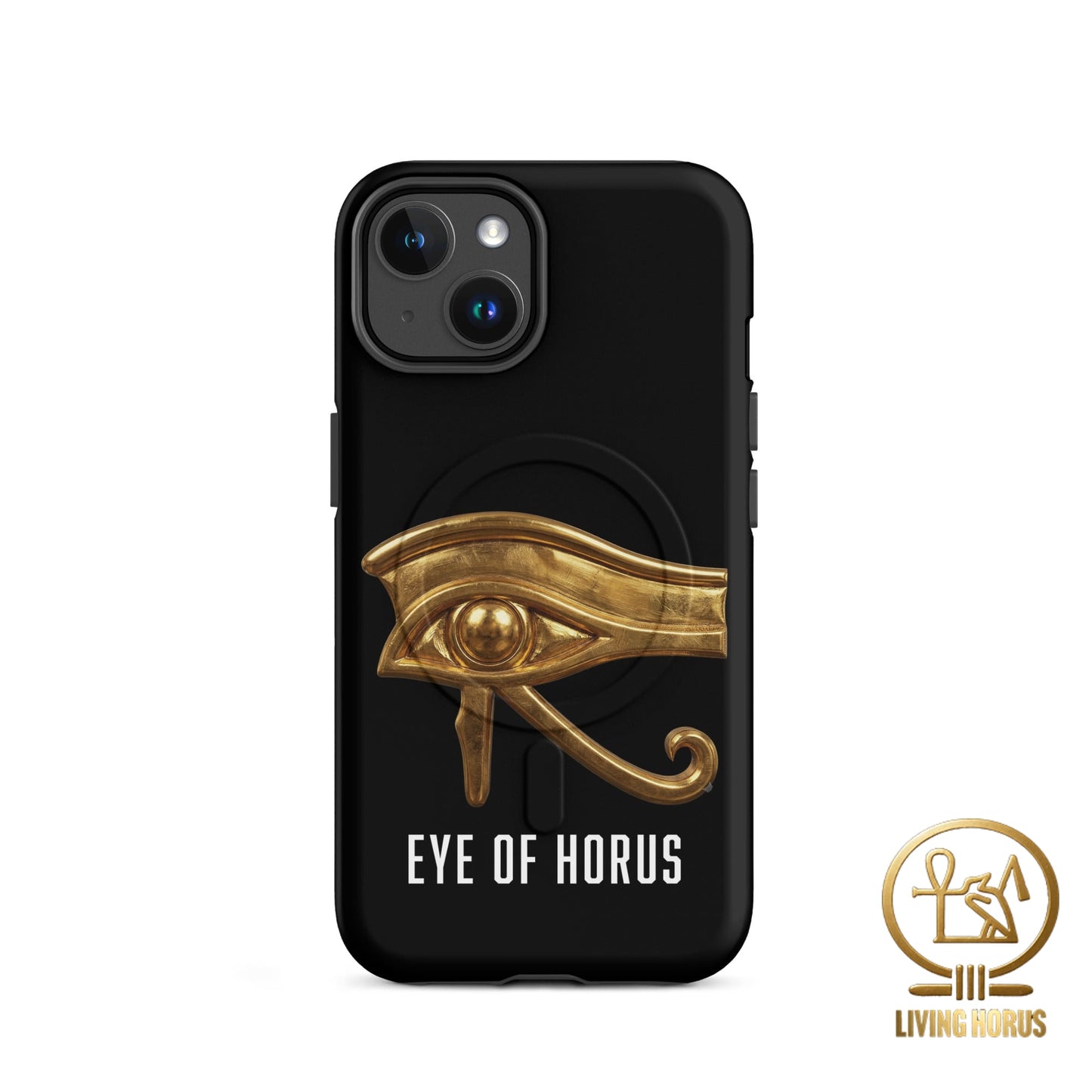 Eye of Horus/Wadjet MagSafe® Phone Case