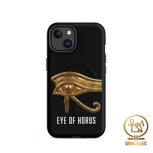 Eye of Horus/Wadjet MagSafe® Phone Case