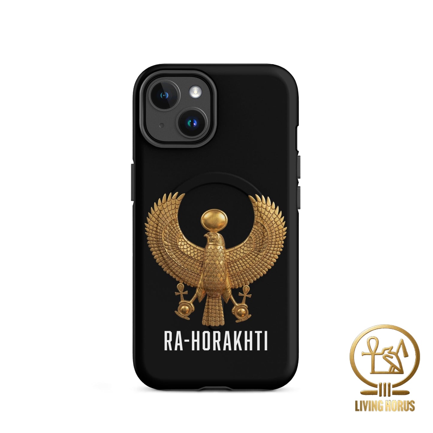 Ra-Horakhti MagSafe® Phone Case