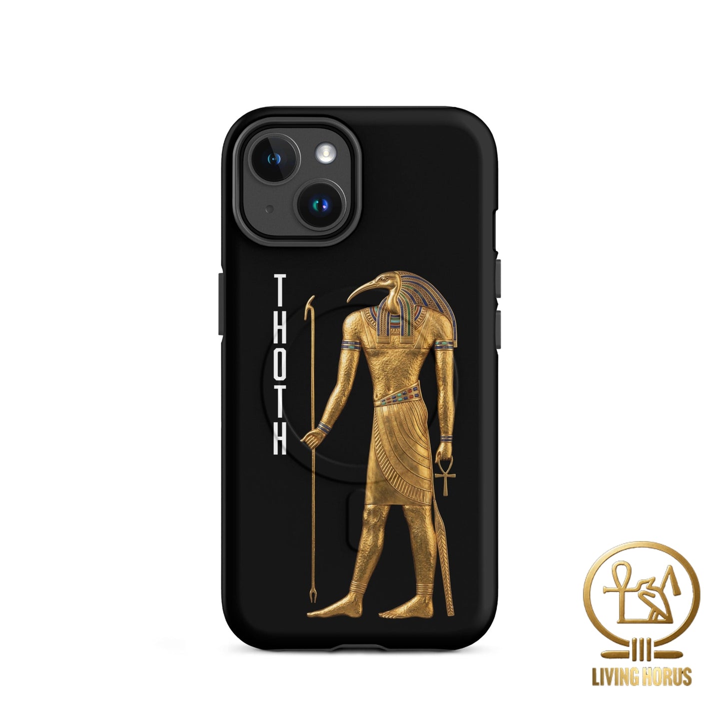 Thoth MagSafe® Phone Case