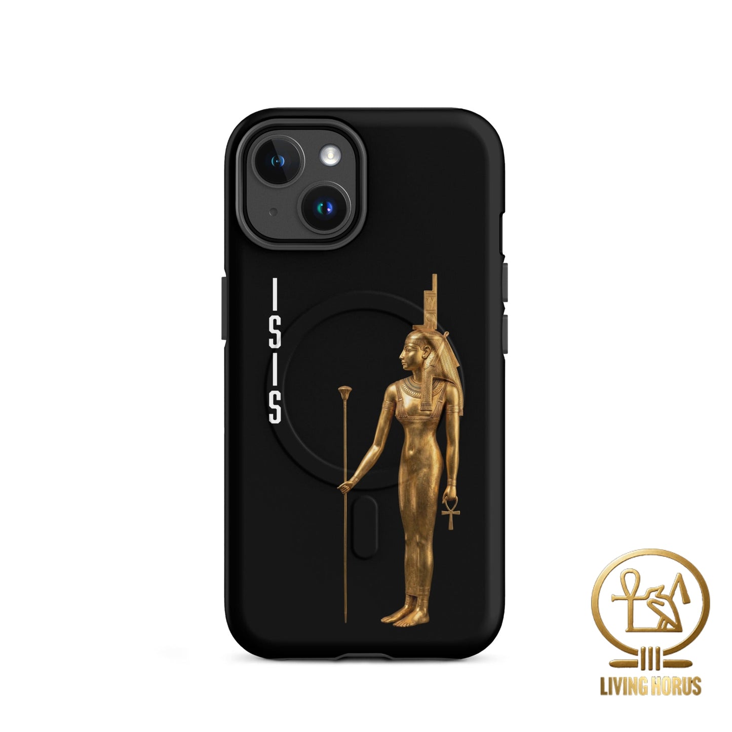 Isis MagSafe® Phone Case