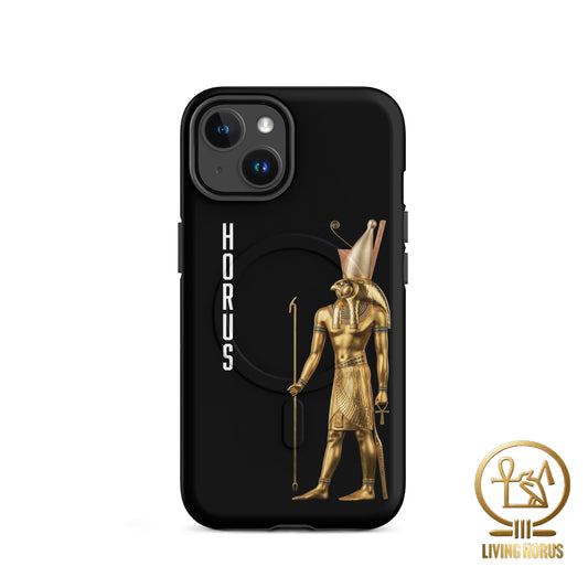 Horus MagSafe® Phone Case